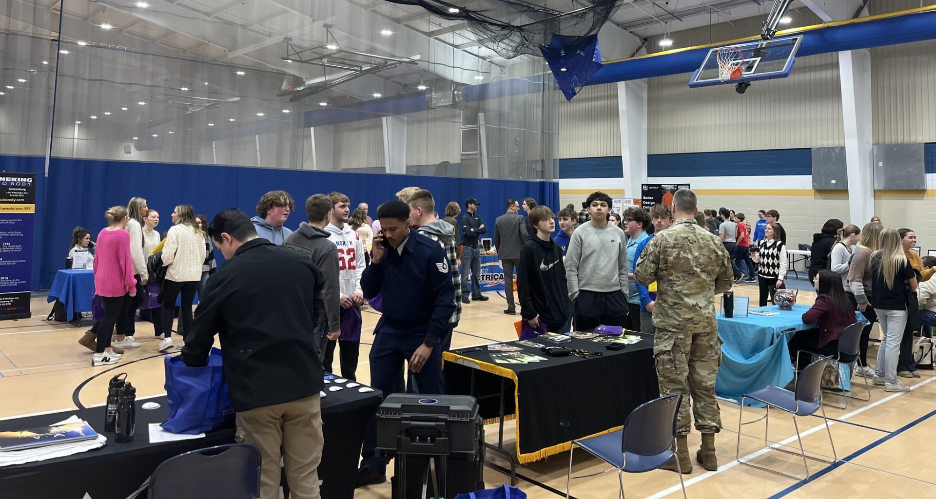 Opportunity Expo 2025