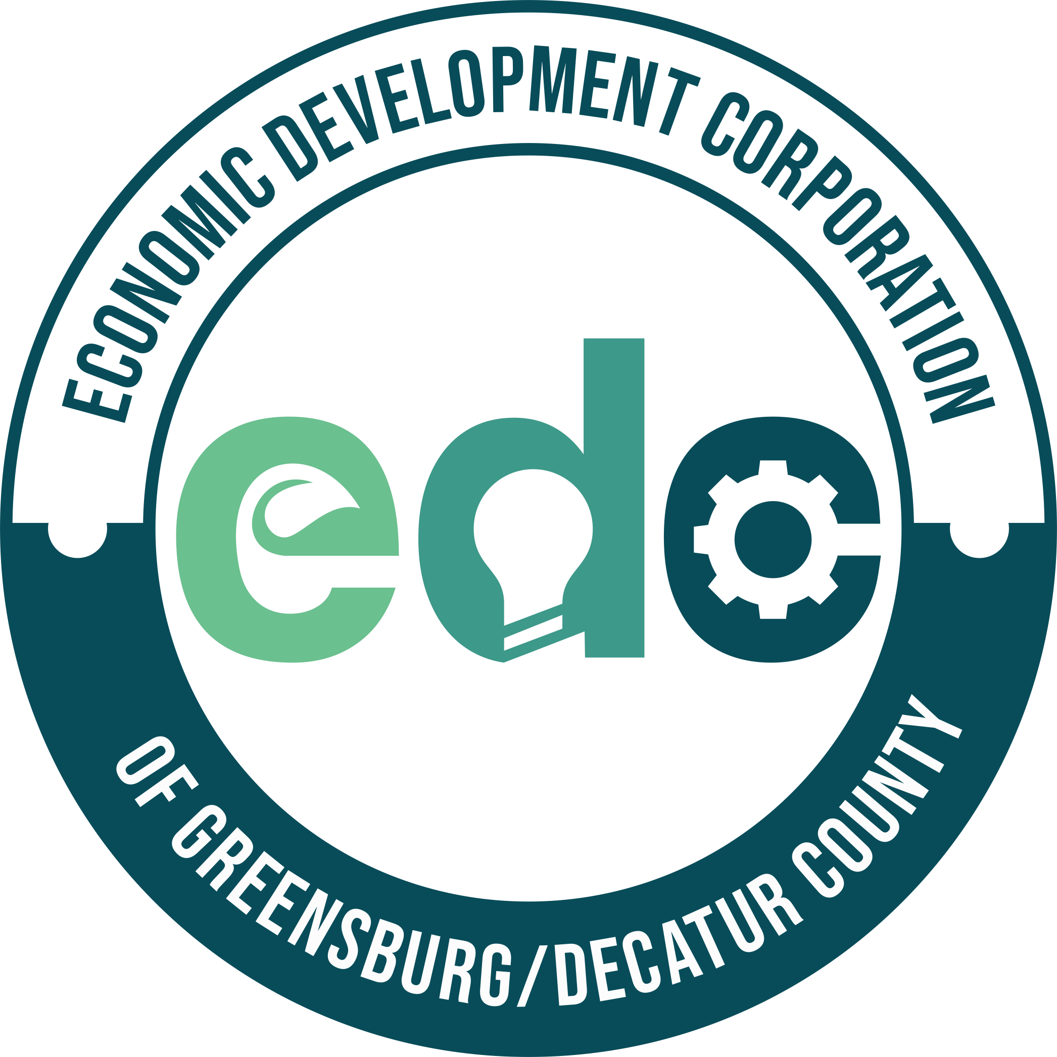 EDCGDC Logo