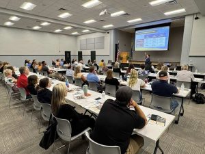 Workforce Partners Event 2025
