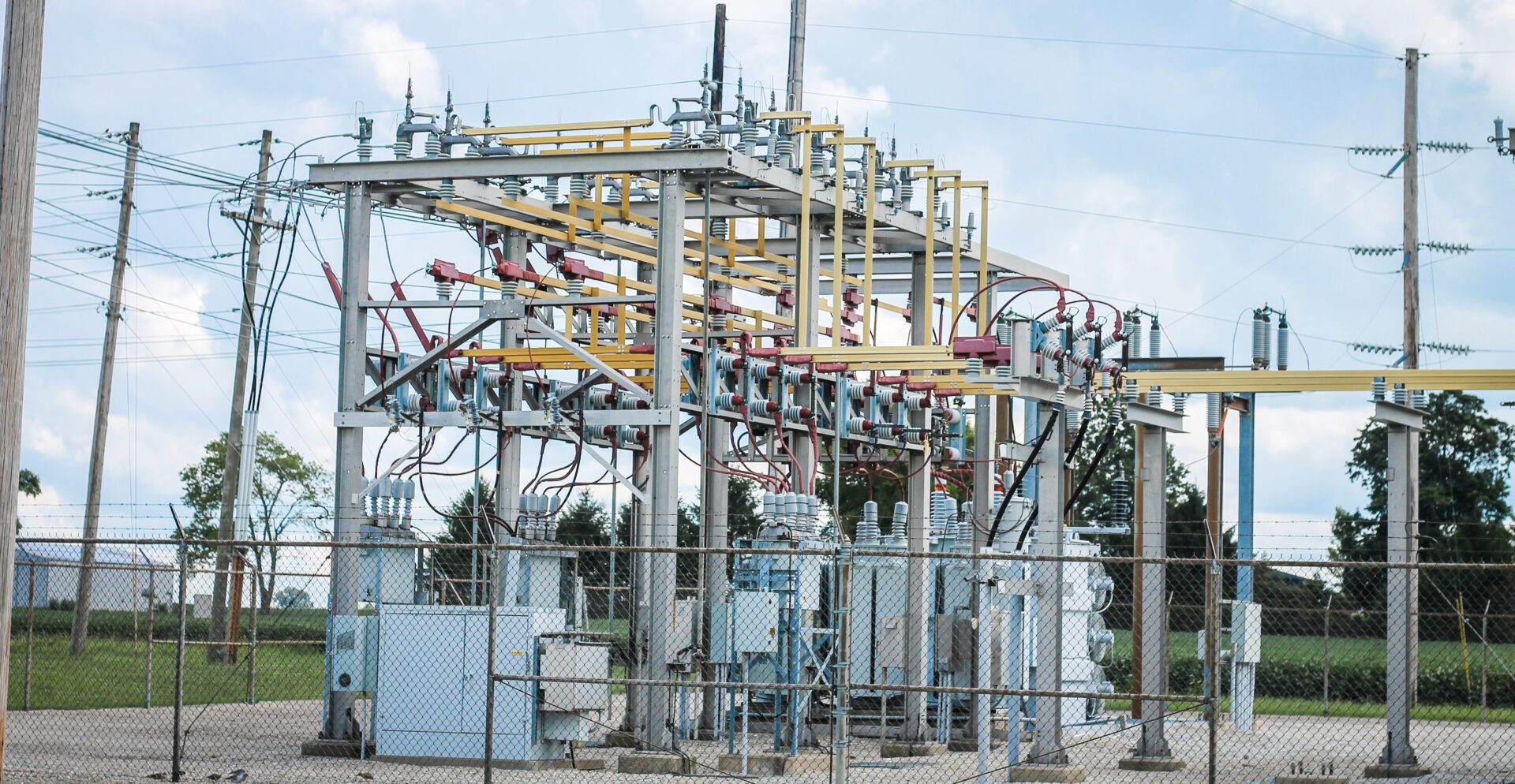 Decatur County Electric