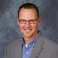 Bryan Robbins