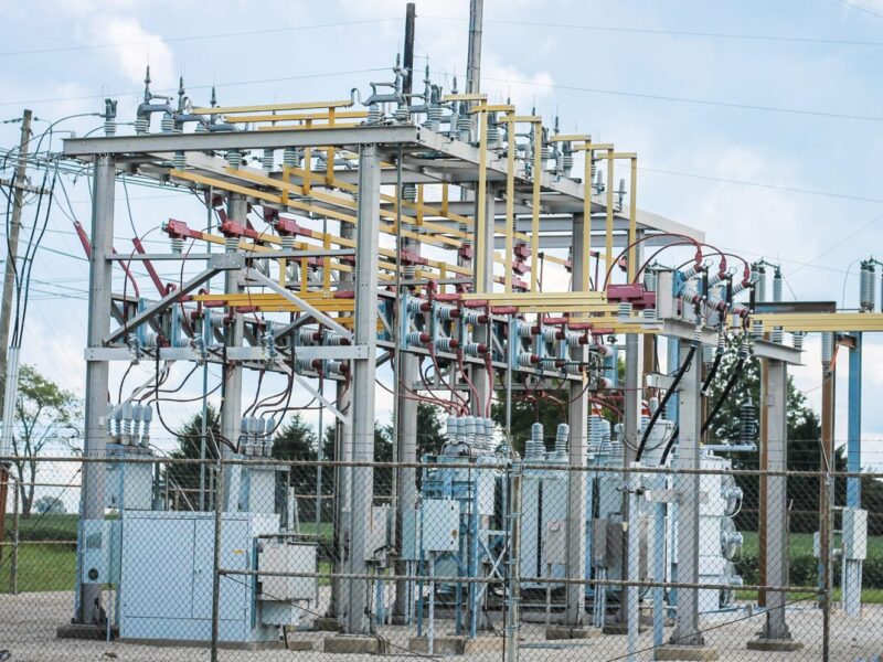 Decatur County Electric