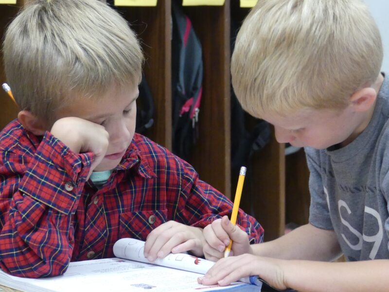 Schools and Education